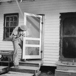 House renovation