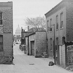 rowhouses