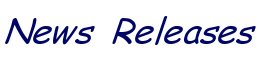 Press Releases 
